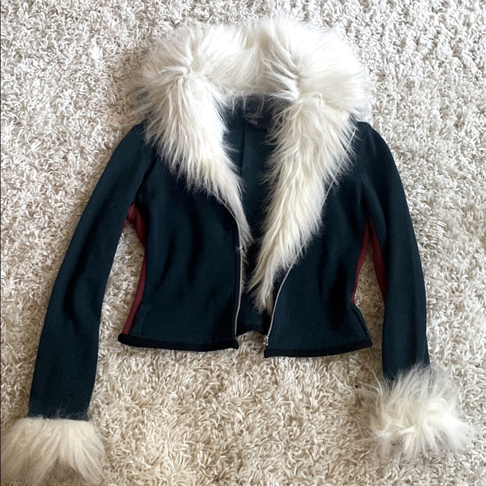Vintage Gaultier jacket